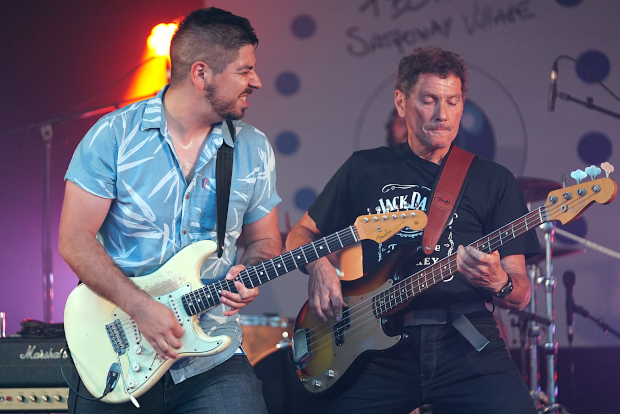(c) Copyright Rock-Interviews.com