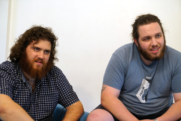 (c) Copyright Rock-Interviews.com