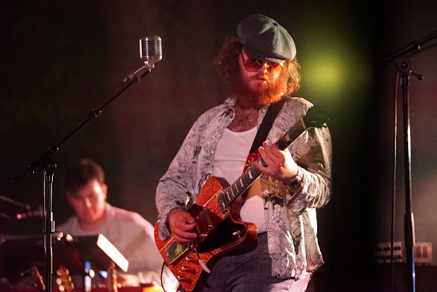 (c) Copyright Rock-Interviews.com