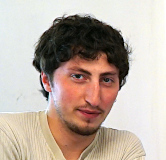 Sacha FUHRMANN