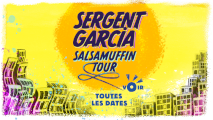 (c) Sergent Garcia