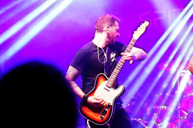 (c) Copyright Rock-Interviews.com