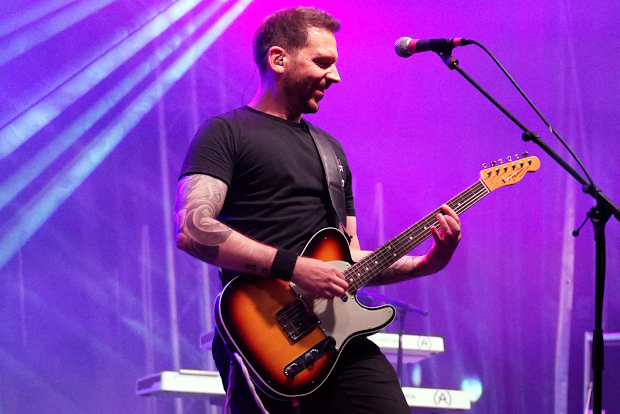 (c) Copyright Rock-Interviews.com