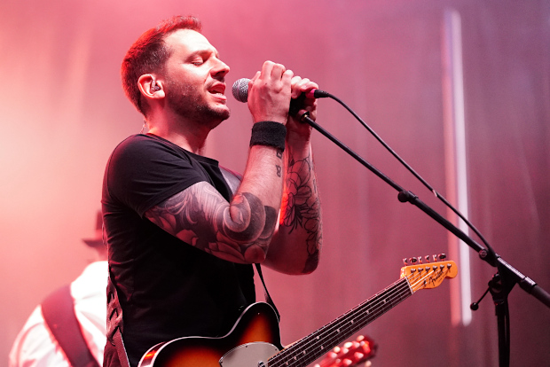 (c) Copyright Rock-Interviews.com