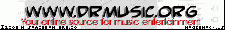 DrMusic