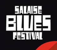 Salaise Blues Festival Site