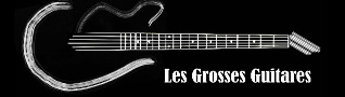 (c) Les Grosses Guitares