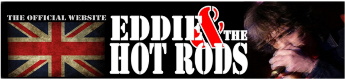 Eddie And The Hot Rods