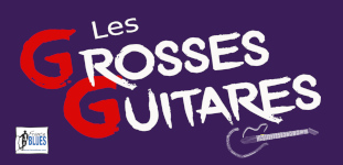(c) Les Grosses Guitares