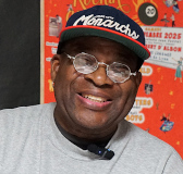 Barrence Whitfield