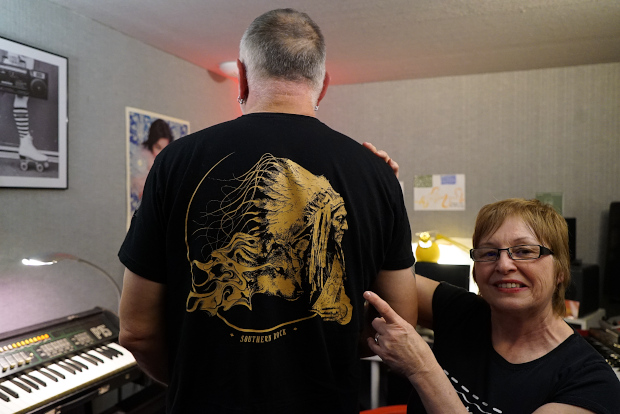 (c) Copyright Rock-Interviews.com