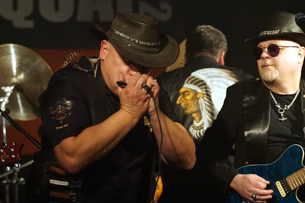 (c) Copyright Rock-Interviews.com