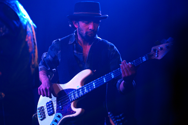 (c) Copyright Rock-Interviews.com