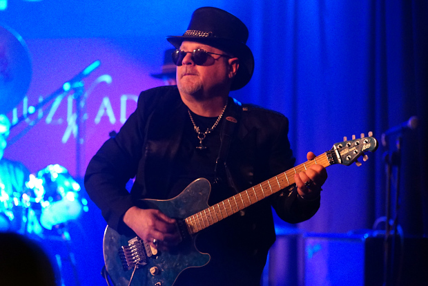 (c) Copyright Rock-Interviews.com