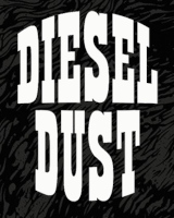 (c) Diesel Dust