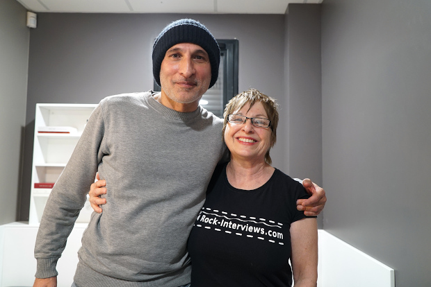 (c) Copyright Rock-Interviews.com