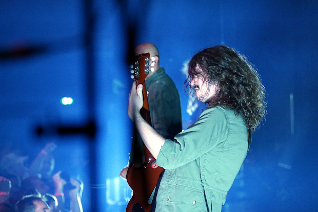 (c) Copyright Rock-Interviews.com