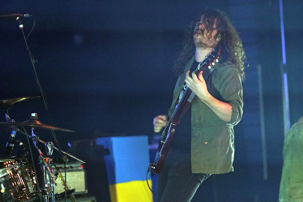 (c) Copyright Rock-Interviews.com