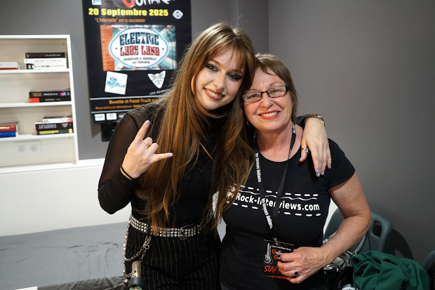 (c) Copyright Rock-Interviews.com