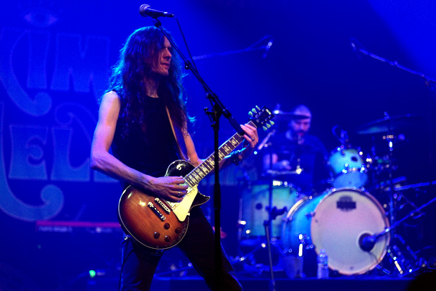 (c) Copyright Rock-Interviews.com