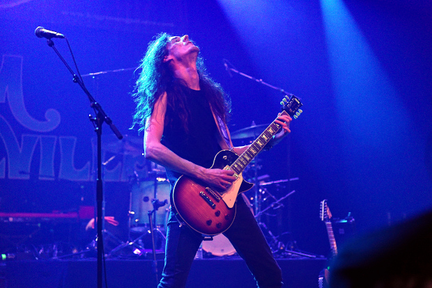 (c) Copyright Rock-Interviews.com