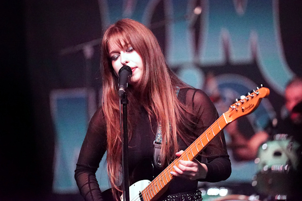 (c) Copyright Rock-Interviews.com