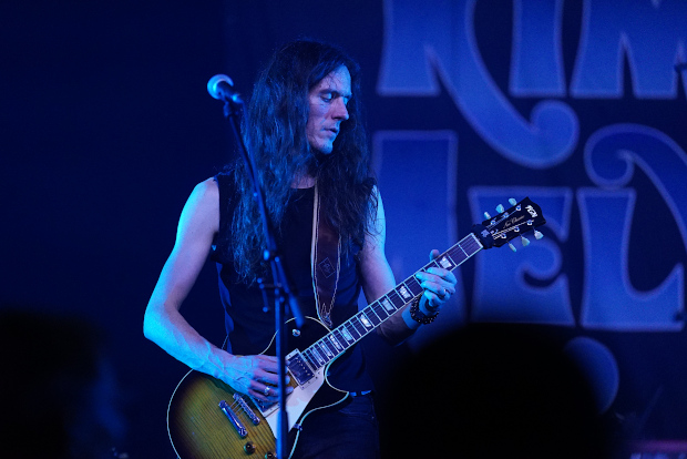 (c) Copyright Rock-Interviews.com