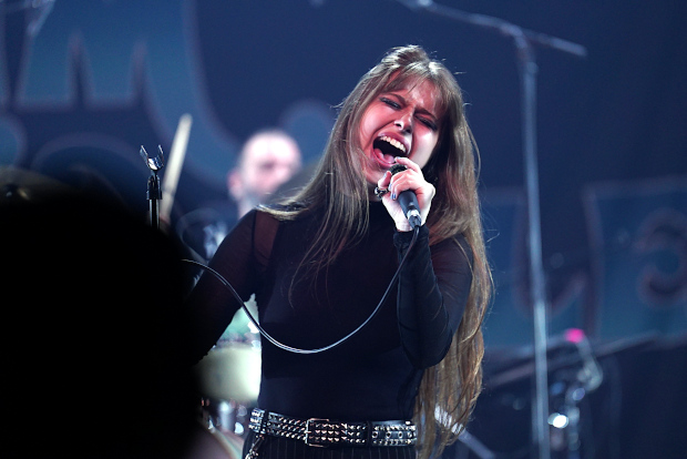 (c) Copyright Rock-Interviews.com
