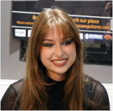 Nina Attal