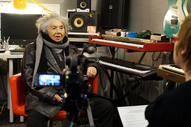 (c) Copyright Rock-Interviews.com