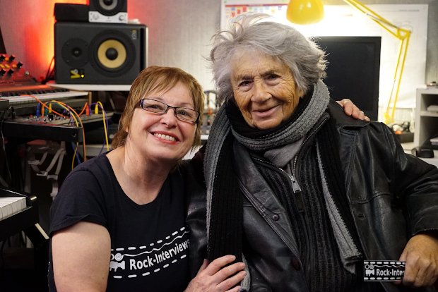 (c) Copyright Rock-Interviews.com