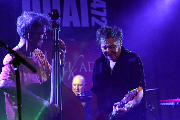 (c) Copyright Rock-Interviews.com