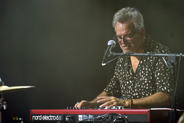 (c) Copyright Rock-Interviews.com