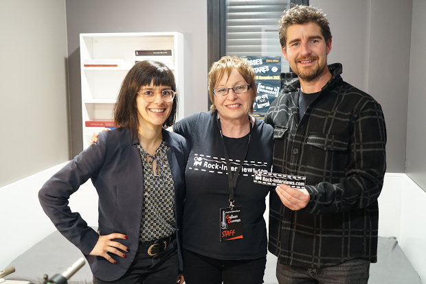 (c) Copyright Rock-Interviews.com