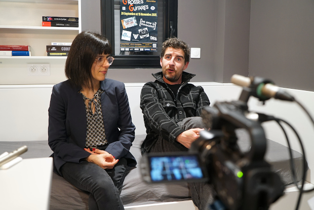 (c) Copyright Rock-Interviews.com