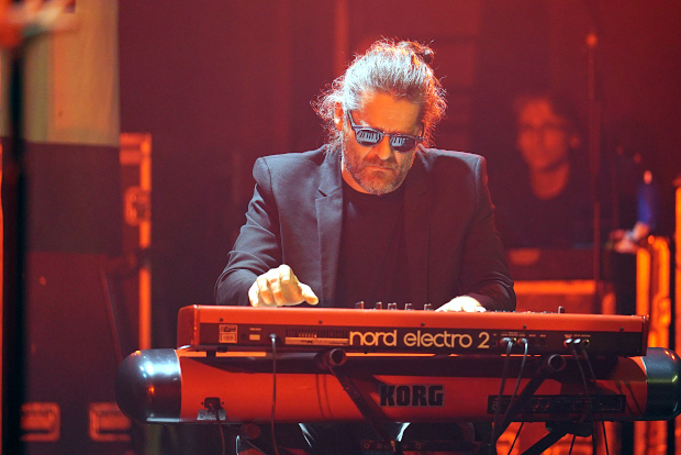 (c) Copyright Rock-Interviews.com