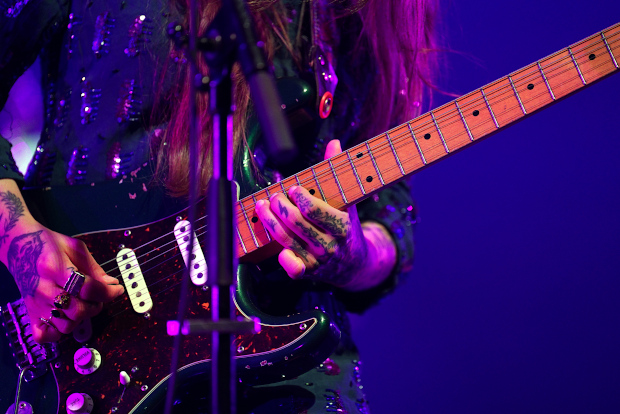 (c) Copyright Rock-Interviews.com