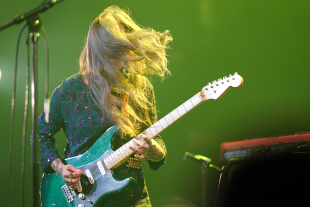 (c) Copyright Rock-Interviews.com