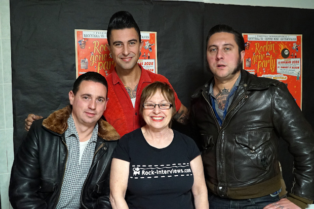 (c) Copyright Rock-Interviews.com