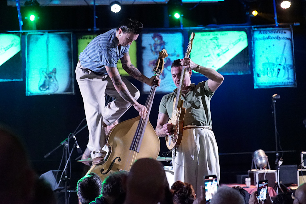 (c) Copyright Rock-Interviews.com