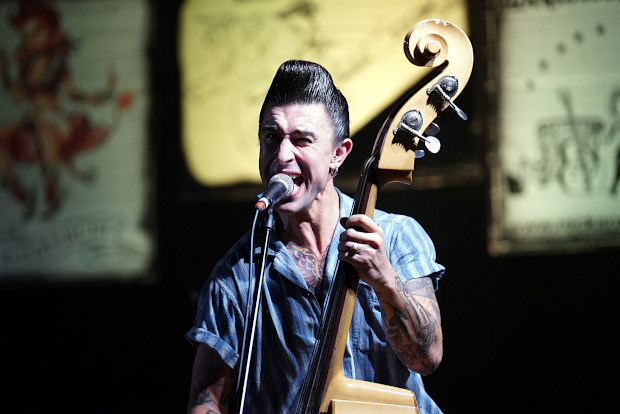 (c) Copyright Rock-Interviews.com