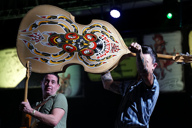 (c) Copyright Rock-Interviews.com