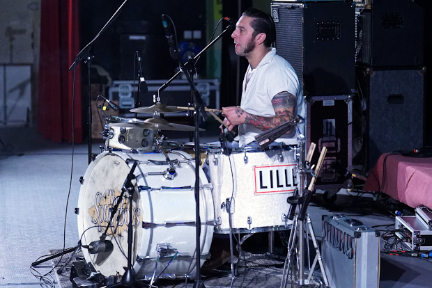 (c) Copyright Rock-Interviews.com