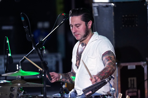 (c) Copyright Rock-Interviews.com