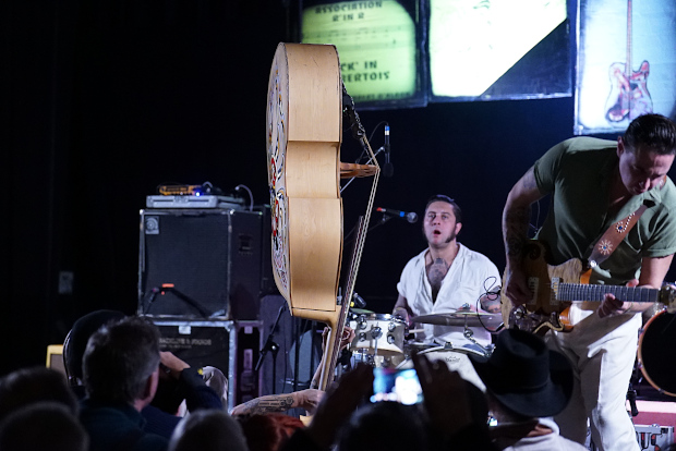 (c) Copyright Rock-Interviews.com