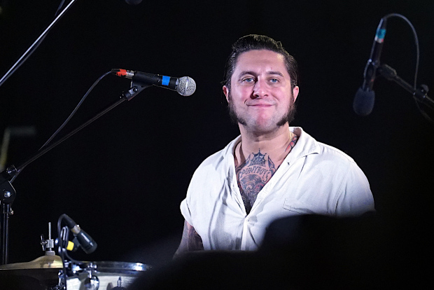 (c) Copyright Rock-Interviews.com