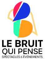 (c) Le Bruit Qui Pense