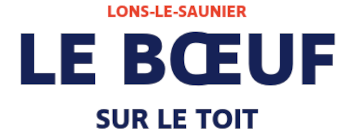 (c) Le Boeuf sur le toit