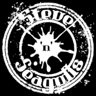 (c) Steven'n'Seagulls