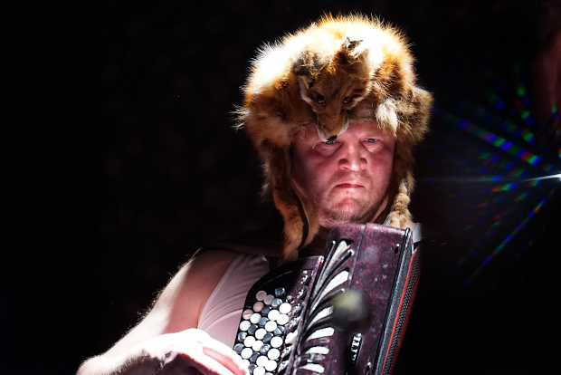 (c) Copyright Rock-Interviews.com